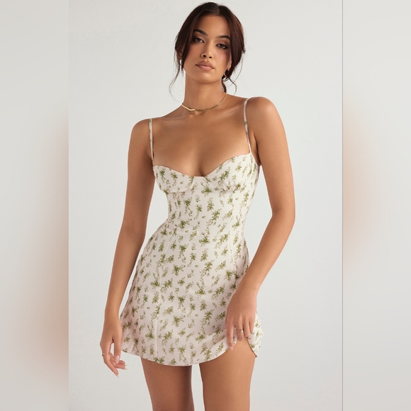 Garden Print 'Christiana' House of CB-large - Picture 3 of 14